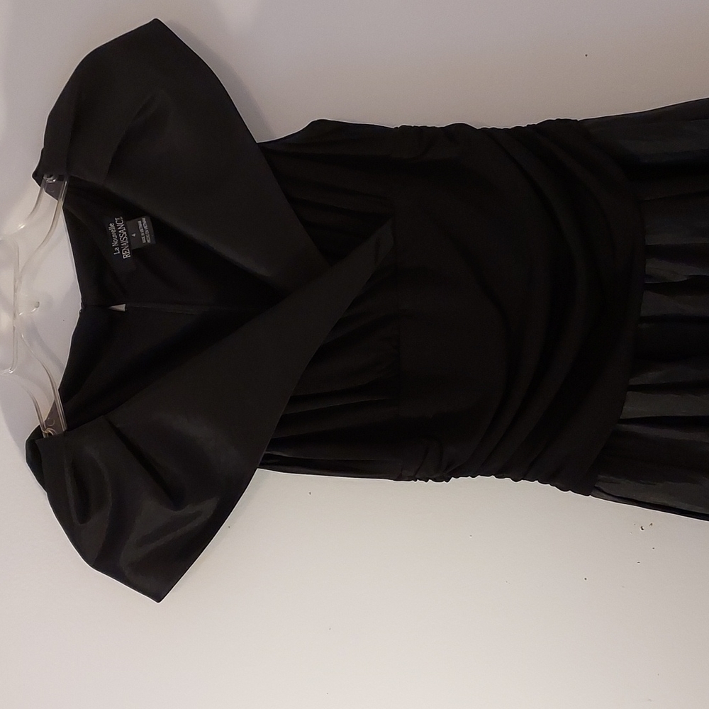 La Nouvelle Renaissance Dress - Picture 3 of 10
